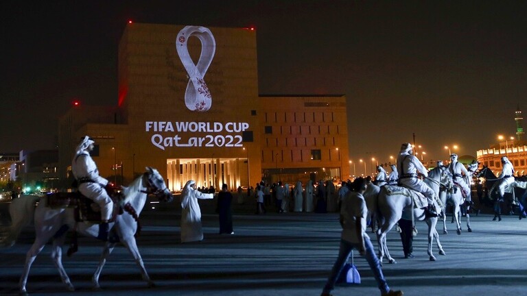 قطر وكأس العالم 2022.. كيف دقت