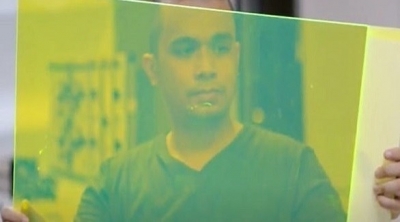 مادة مصنوعة من الفواكه والخضروات المتعفنة