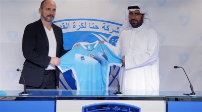 حتا يعين المدرب الصربي فيرميزوفيتش