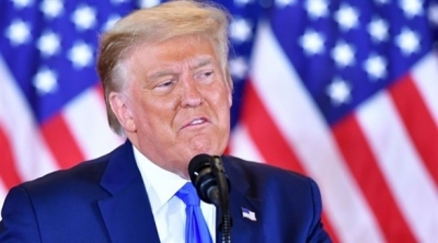 سر علاج ترامب من كورونا.. أمريكا