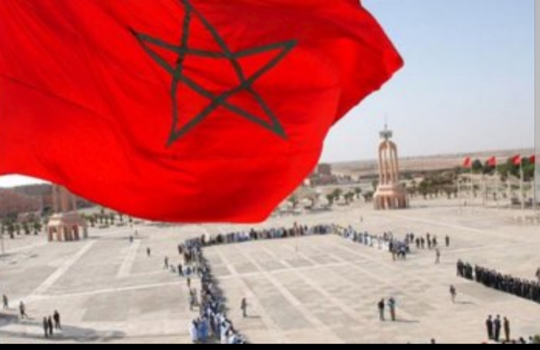 هايتي تؤكد دعمها للمغرب ولوحدته الترابية