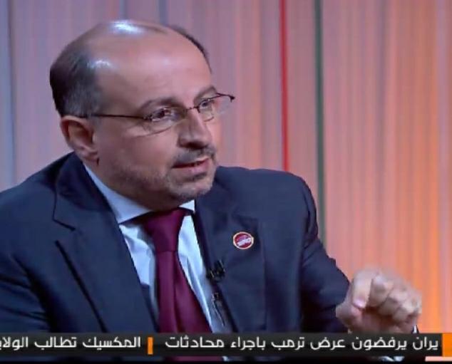 الدباس يكتب :ما بين التعليم الخاص