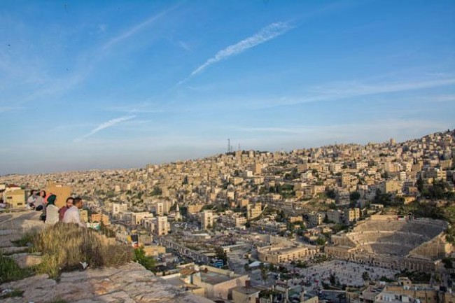 الإثنين.. ارتفاع ’كبير‘ على درجات الحرارة
