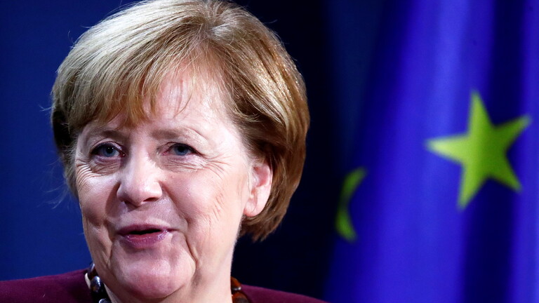 ميركل: اقتصادات العالم يجب أن تكون