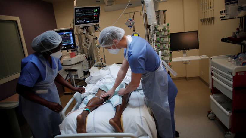 الأزمة مستمرة.. الصحة العالمية تكشف موعد