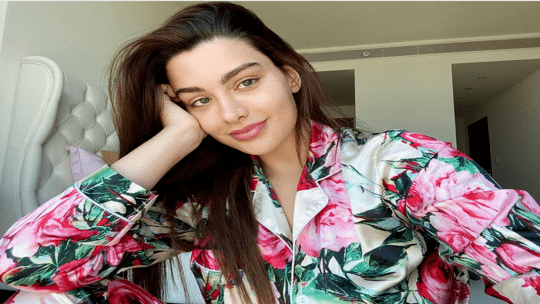 روان بن حسين تعلن إصابتها بكورونا