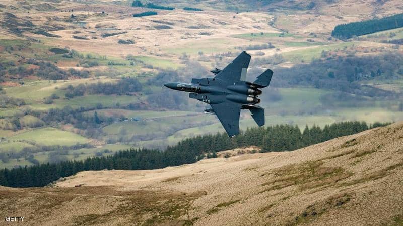 رسميا.. واشنطن خارج معاهدة الأجواء المفتوحة