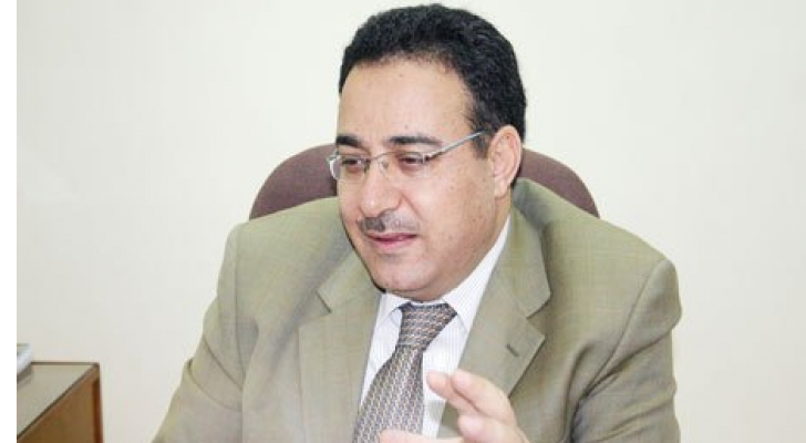 تشييع جثمان النائب السابق ميشيل حجازين