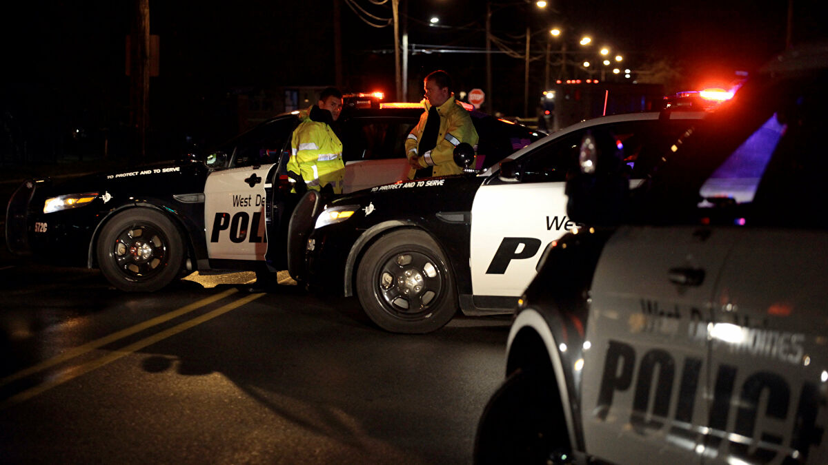 الولايات المتحدة.. قتلى في عملية طعن