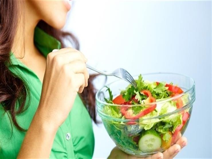 دراسة جديدة.. النباتيون أكثر عرضة للكسور