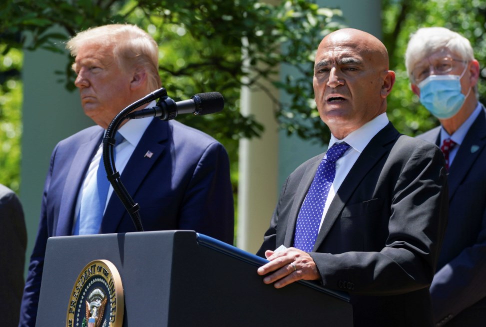 من التطعيم حتى عودة الحياة لطبيعتها..