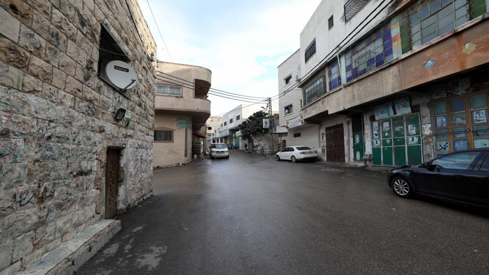 فلسطين تقرر إغلاقا شاملا لمواجهة كورونا