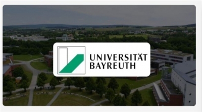 البريد الألماني يرسل بالخطأ بحثا إلى