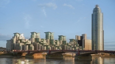 أفضل تصاميم لجسور لم تر النور