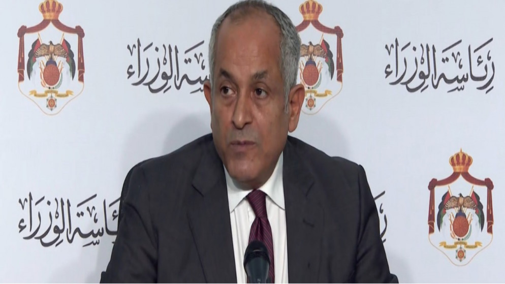 العايد: الإلتزام بإجراءات السلامة العامة يمكن