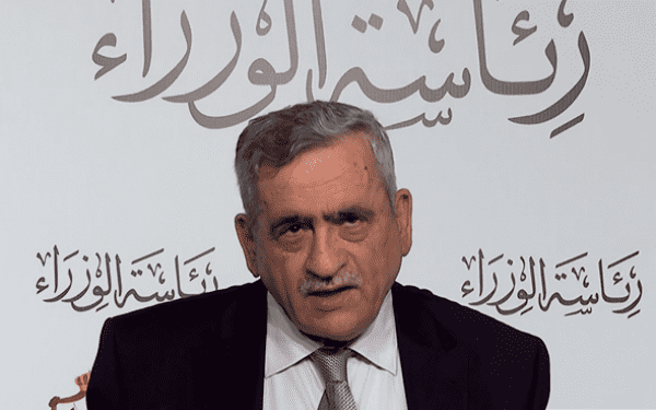 وزير الصحة: الوضع الوبائي ما زال