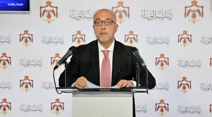 الهياجنة: نشهد تقاربا بأعداد إدخالات المصابين