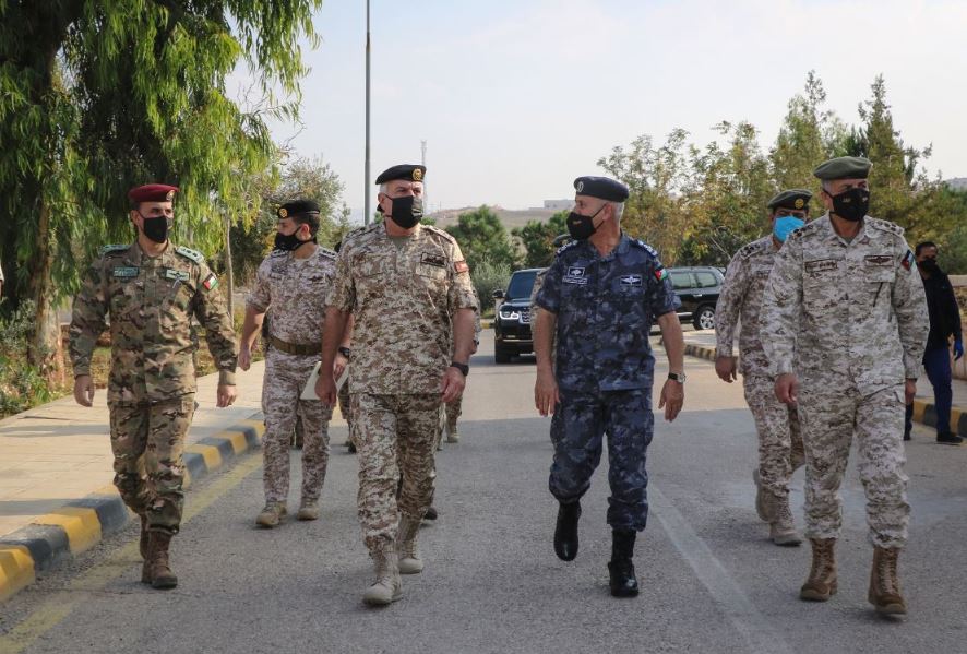 الحنيطي: الأردن سيخرج من أزمة كورونا