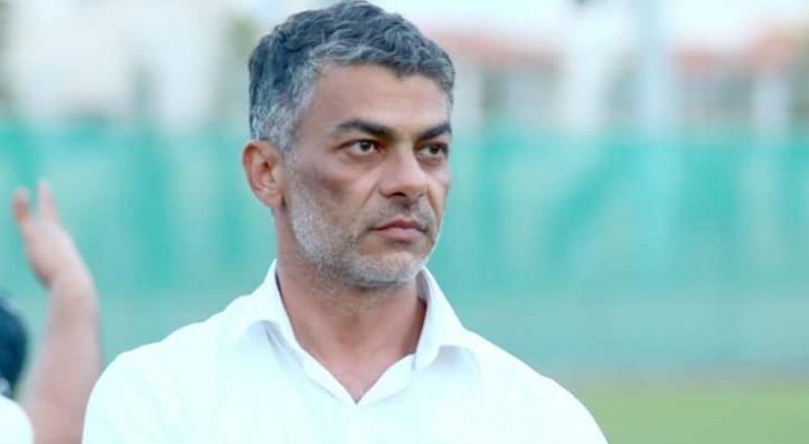 عودة ثامر العدوان مديرا اداريا للنادي