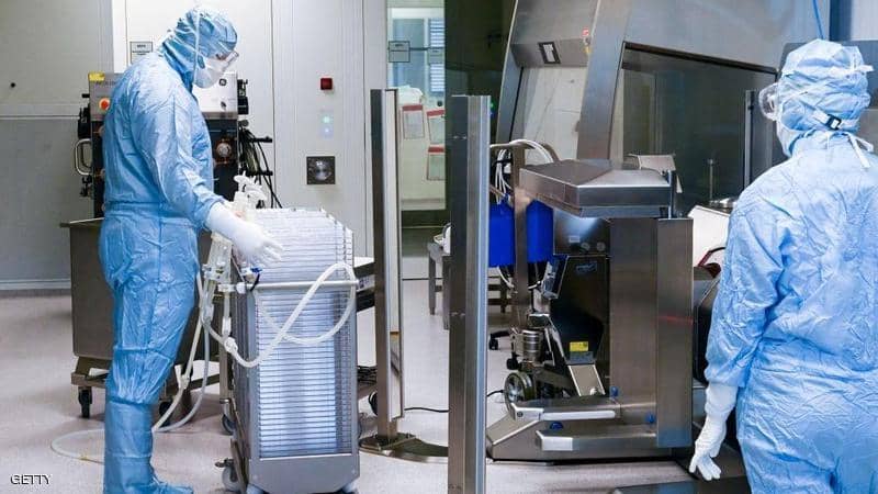 الصحة العالمية تعلن كم يحتاج العالم