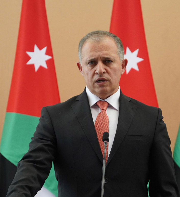 القطامين: العمل جار على تقييم ومراجعة