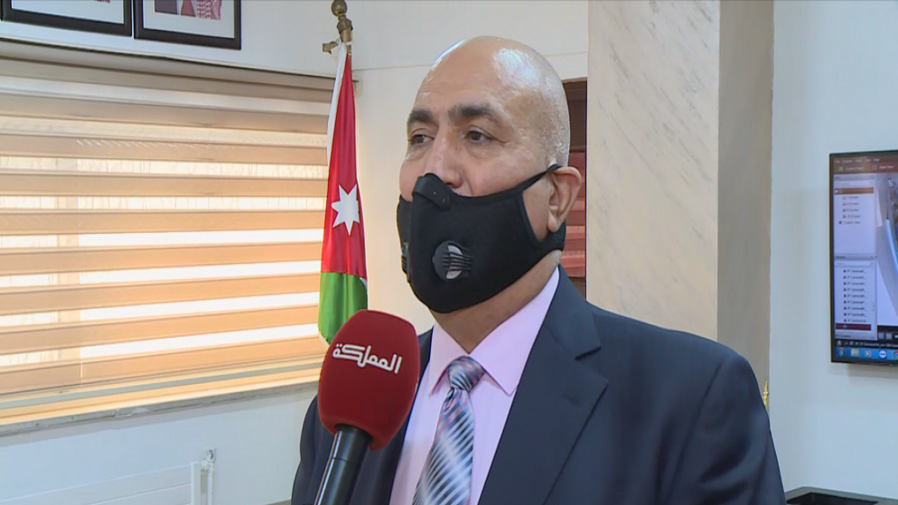 2.2 مليون دينار تكلفة مركز البشير