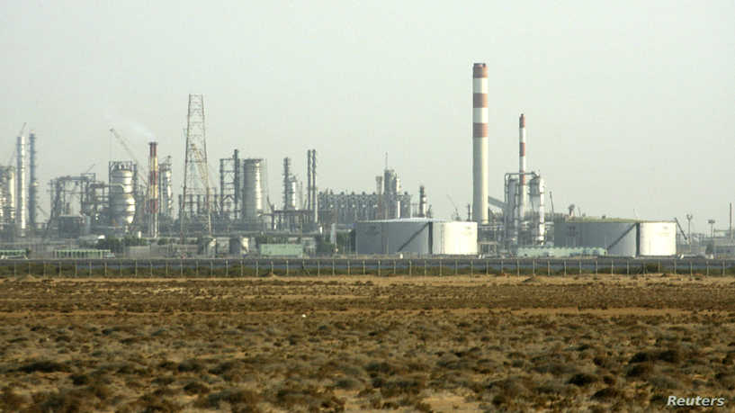 السعودية تكشف تفاصيل اعتداء إرهابي نفذه