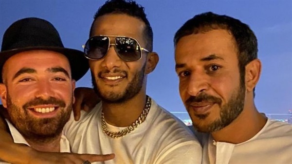 محمد رمضان يرد على الهجوم: لو