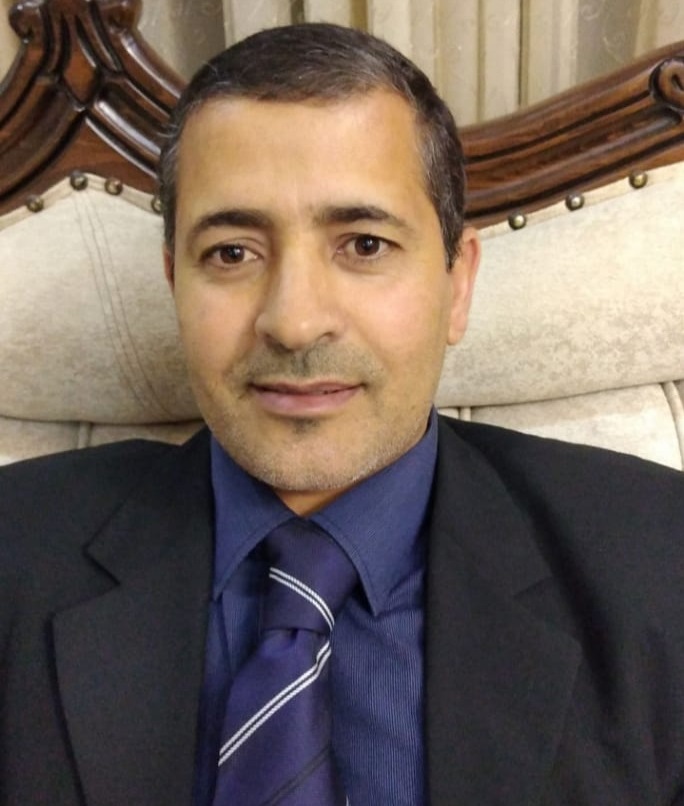 الأردني جمال طلاع من اكثر الباحثين