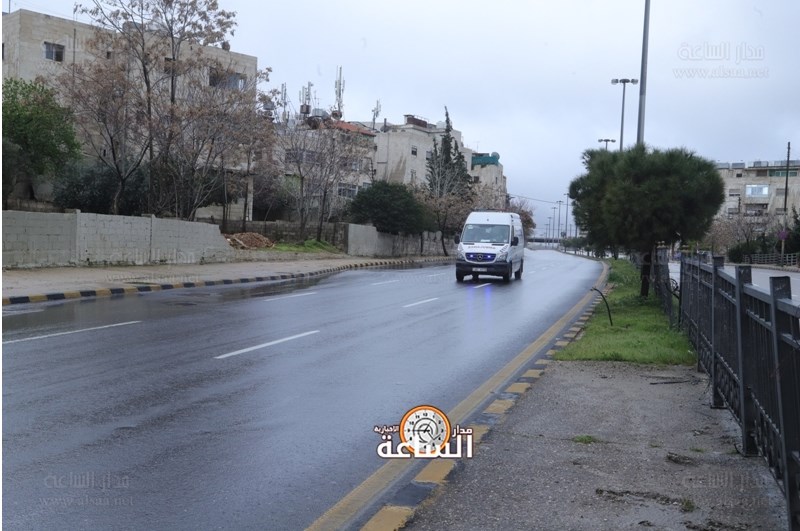 الاردن وكورونا عالميا (تفاصيل)