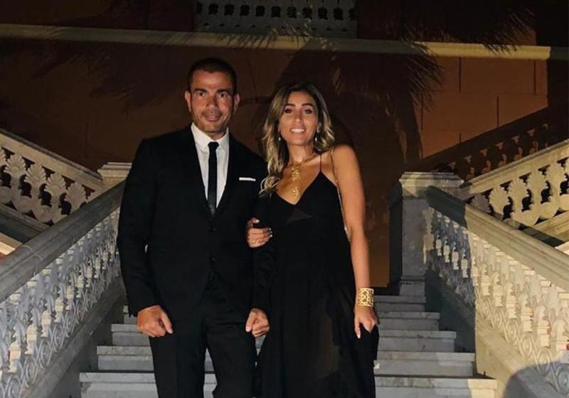 إعلام: الزواج الرسمي هو سبب الخلاف