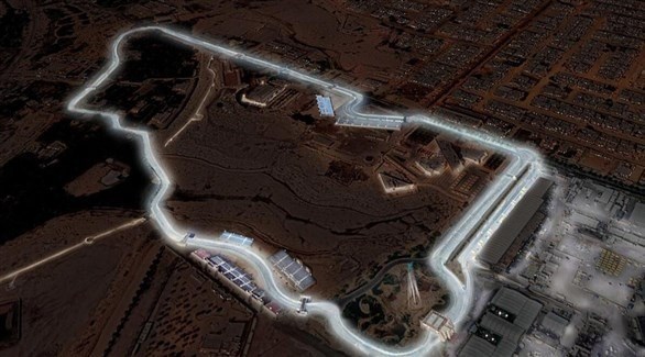 السعودية ستستضيف أول سباق ليلي في