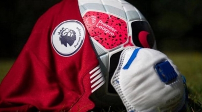 الدوري الإنجليزي يسجل 8 إصابات جديدة