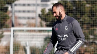 ريال مدريد يسافر إلى ميلانو دون