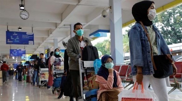 استطلاع: 75% من الإندونيسيين يعتزمون السفر