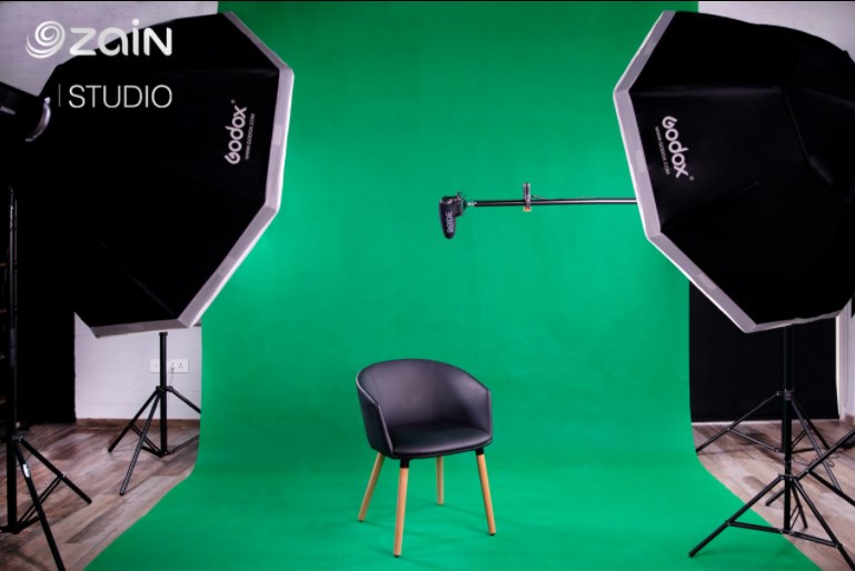إطلاق «استوديو زين» لخدمات التصوير والمونتاج