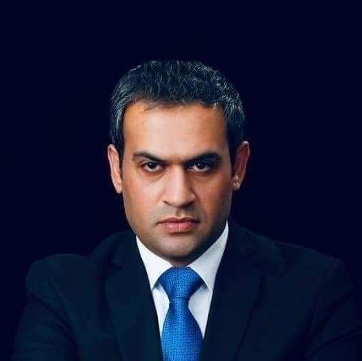 تكفيل النائب اسامة العجارمة بعد قرار