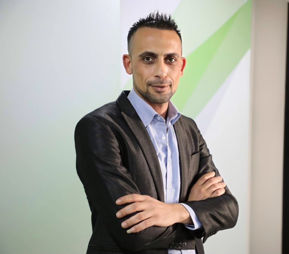 علموا أولادكم أن إسرائيل هي العدو