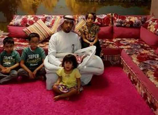 والد إيفانكا السعودية يكشف السرّ وراء