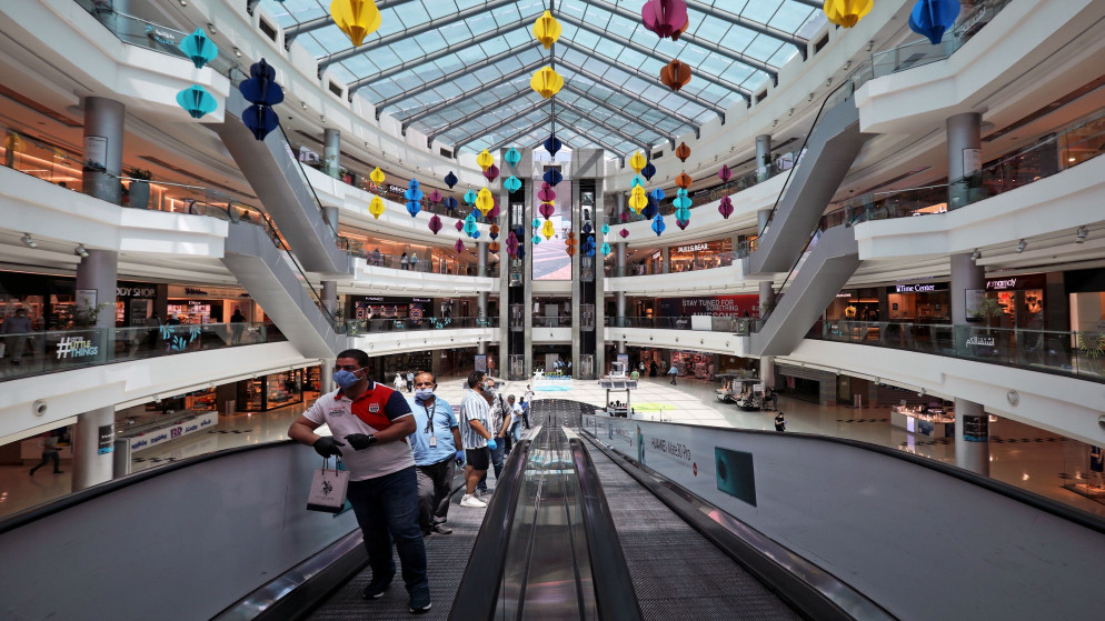 غرفة تجارة عمّان تطالب بإعادة النظر