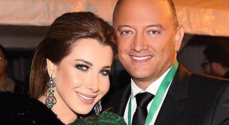 توجيه تهمة القتل القصد لزوج نانسي