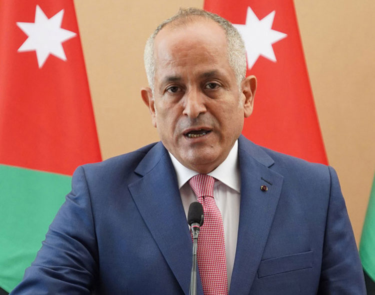 العايد: جائحة كورونا أظهرت أهمية الدور