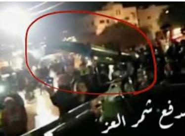 الإفراج عن صاحب مدفع جرش.. الهدف