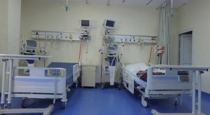 هذه تكلفة 6 أيام لمريض كورونا