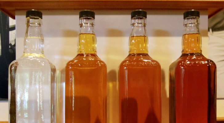 الجزائر .. وفاة 6 أشخاص بسبب