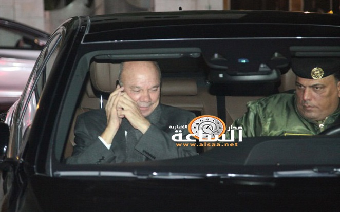 فيصل الفايز: الملك الحسين ابن قريش