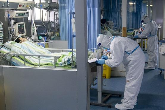 كشف سبب فقدان الشم والذوق لدى