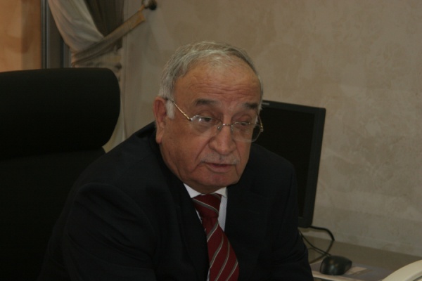 وفاة الوزير والعين والنائب السابق منير