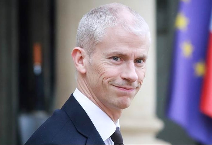 وزير فرنسي من الاردن: نحترم الاسلام