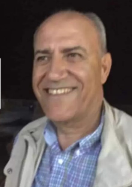 الدكتور محمد المفتي ينعى الدكتور موفق